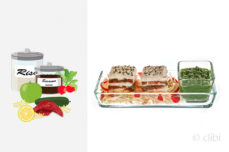 sushi_con_salsa_di_foglie_di_ravanello